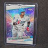 2024 Topps Chrome - Stars of Mlb Chrome Luis Arraez #CSMLB-34
