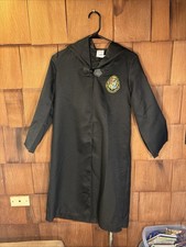 Kids' Harry Potter Classic Halloween Costume Cape Medium 7-8 , NWOT
