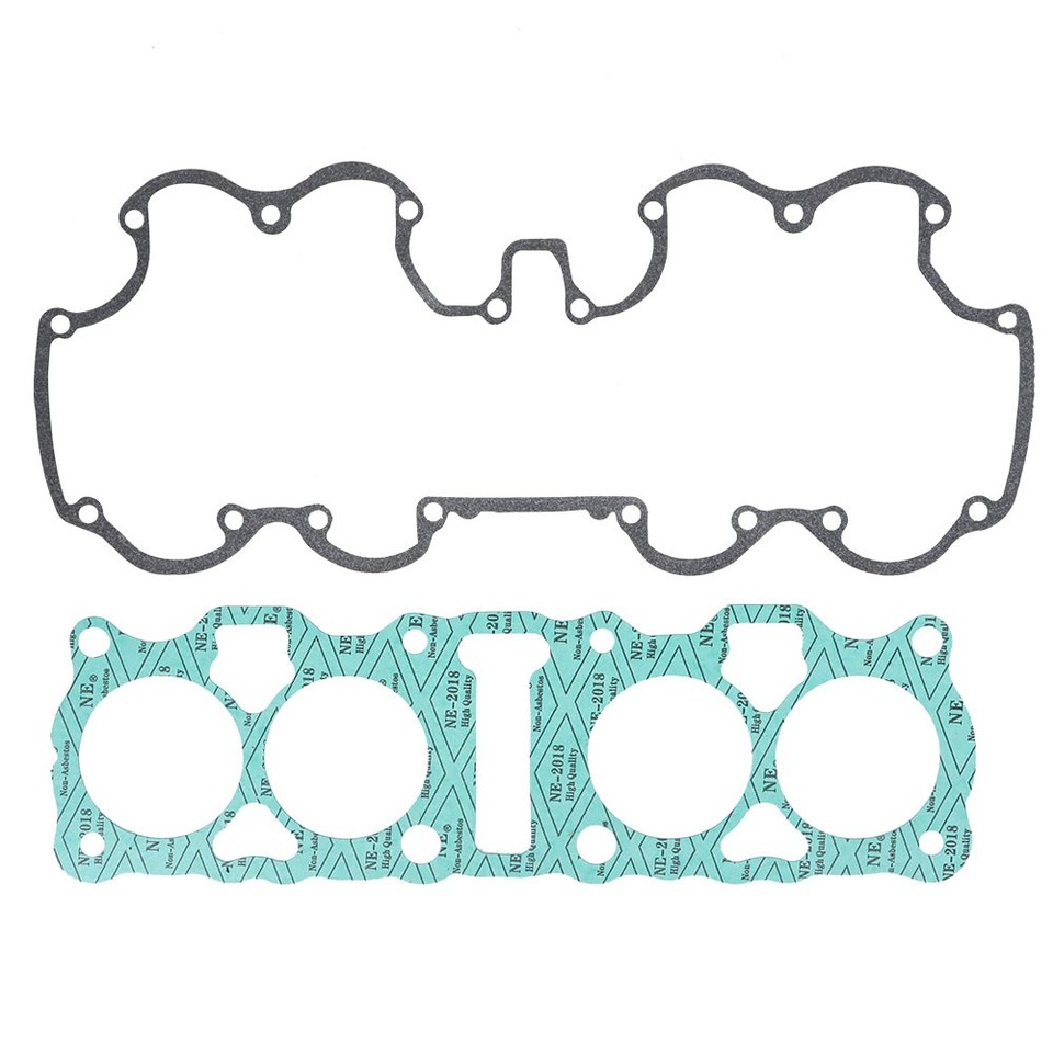 Complete Engine Gasket Set For Honda CB750 (1969-1978) - Full Rebuild Kit For CB750K, CB750F 4 thumbnail image