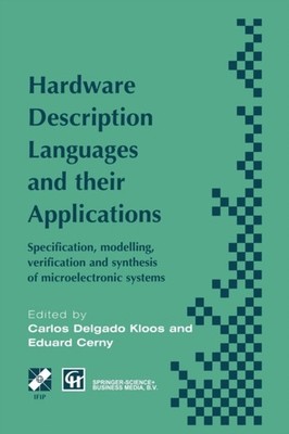 Delgado Kloos - Hardware Description Languages and their Applications  - P555z