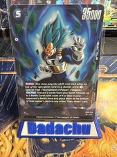 Vegeta [Alternate Art] FB09-045 Prices | Dragon Ball Fusion World