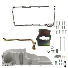 Ls Engine Low Profile Oil Pan Retro For Chevrolet For Camaro 1967 1968 1969 Ls Engine Low Profile Oil Pan Retro For Chevrolet For Camaro 1967 1968 1969