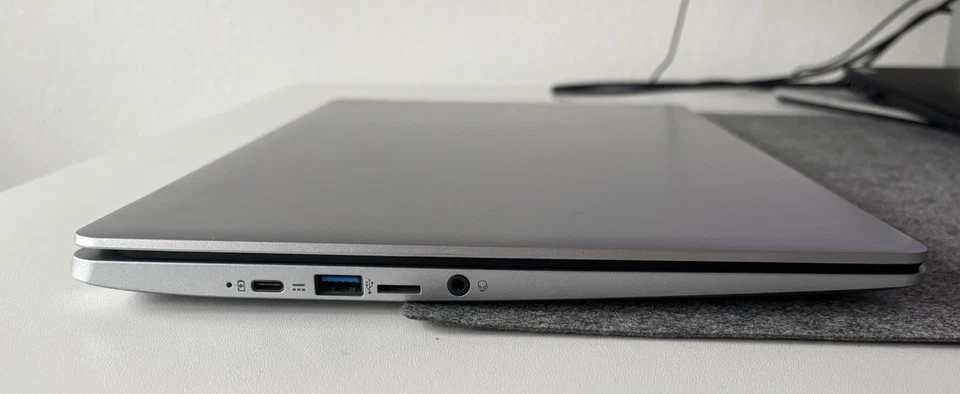 Acer Chromebook 315 CB315-3HT 15,6 Zoll 64GB SSD OVP und Rechnung! - Bild 4 von 4