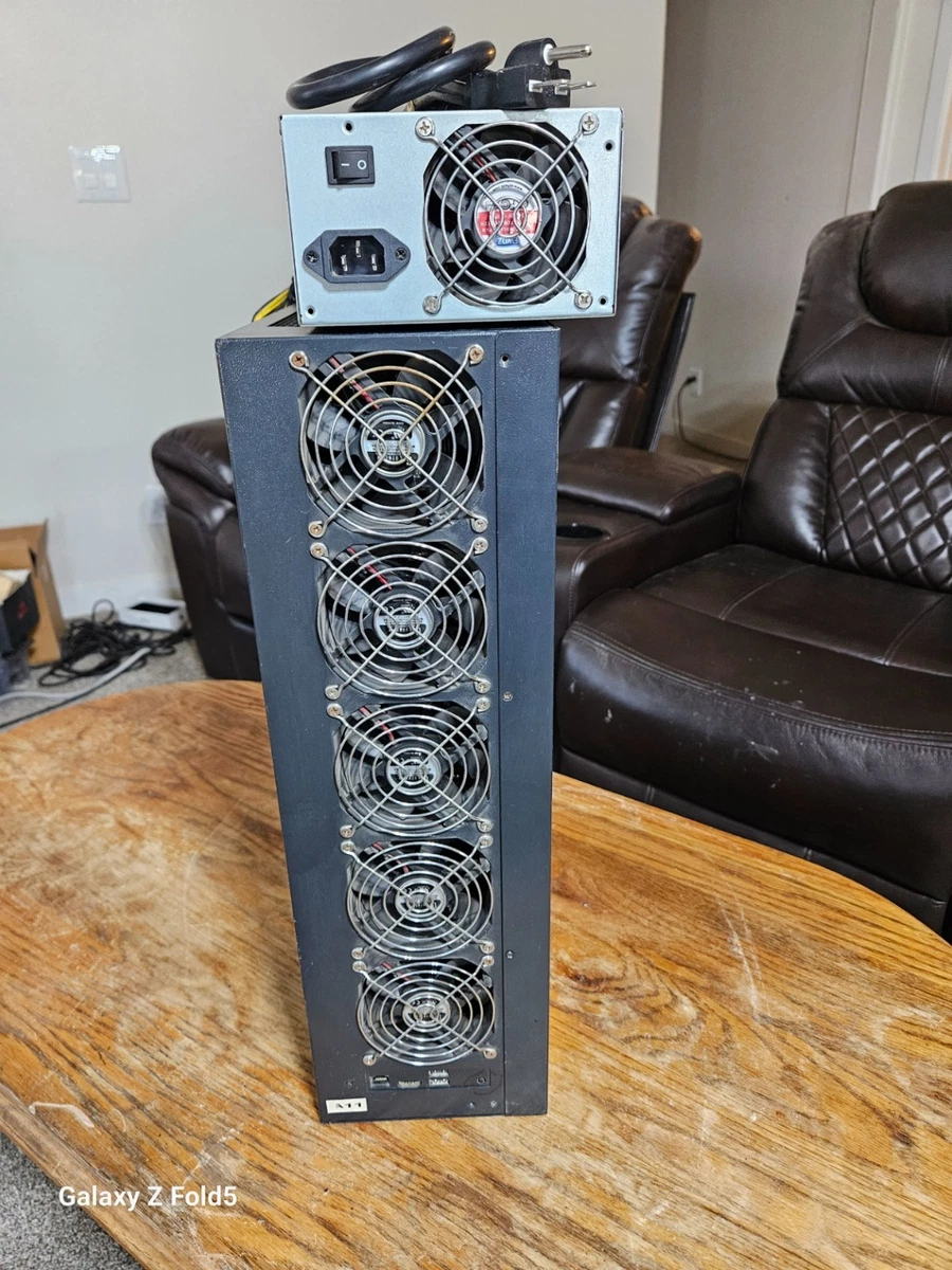 AMD Frame/Case Virtual Currency Miners for Bitcoin for sale | eBay