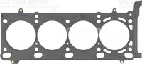 Zylinderkopfdichtung FÜR Zylinder 1-4 FÜR BMW - Victor Reinz 61-33810-00