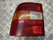 OPEL VECTRA A 86, 87 Rücklicht hinten links 12871748 1.60 Petrol 55kw 20693155
