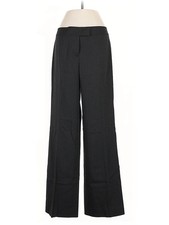 Classiques Entier Women Black Dress Pants 2