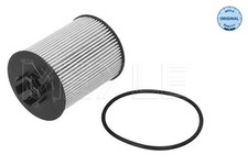 ÖLFILTER FÜR OPEL ASTRA H CARAVAN (A04), OPEL CORSA D (S07) - MEYLE 614 065 0006