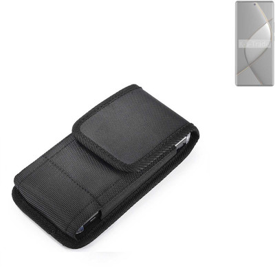 Gürteltasche für Tecno Spark 20 Pro+ Handy Schutz Hülle Gürtel Tasche Case
