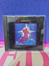MCMXC A.D. by Enigma CD, 1992 