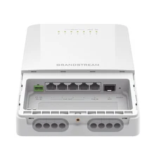 Grandstream GWN7710R Outdoor Wi-Fi 6 Access Point Dual-Band Gigabit PoE IP67