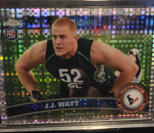 Fractor Houston Texans