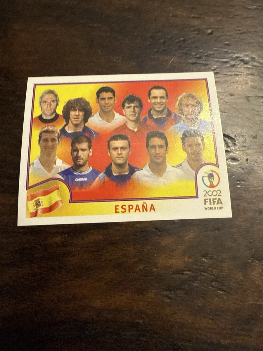 AUTOCOLLANTS DE LA Coupe du Monde Panini 2022 Choisissez Choisissez le