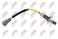 NTY Lambdasonde Sensor Abgassteuerung ESL-SB-017 FüR Tribeca B9 Forester Outback