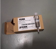 YORK 025-41573-000 Electronic water flow switch New One 02541573000