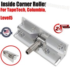 Drywall Inside Corner Roller For TapeTech Col...
