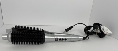 Calista Tools Perfecter Heated Round Brush Hot Curling Brush 1  BRU1112