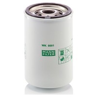 Original Mann-Filter Kraftstofffilter WK 8001 Fuel Filter
