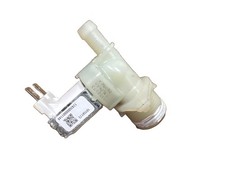 GENUINE COMFEE CDWPF-1201PB-UK DISHWASHER - SINGLE INLET FILL VALVE #a10.3