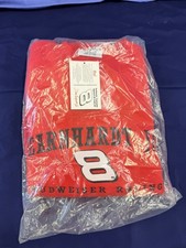 Chase Authentics Dale Earnhardt Jr #8 Budweis...