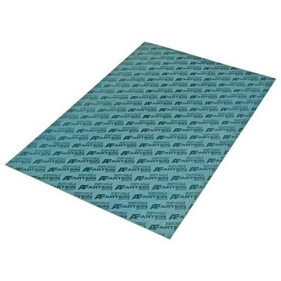 1 Bogen Dichtungsmaterial 300mm x 450mm, hitzebeständig bis 400°C gasket paper