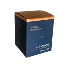 Skinbetter Science Trio Luxe Moisture Treatment - 0.5oz