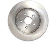 Front Motorcraft Brake Rotor fits Ford F150 2022-2026 76YPTHJY