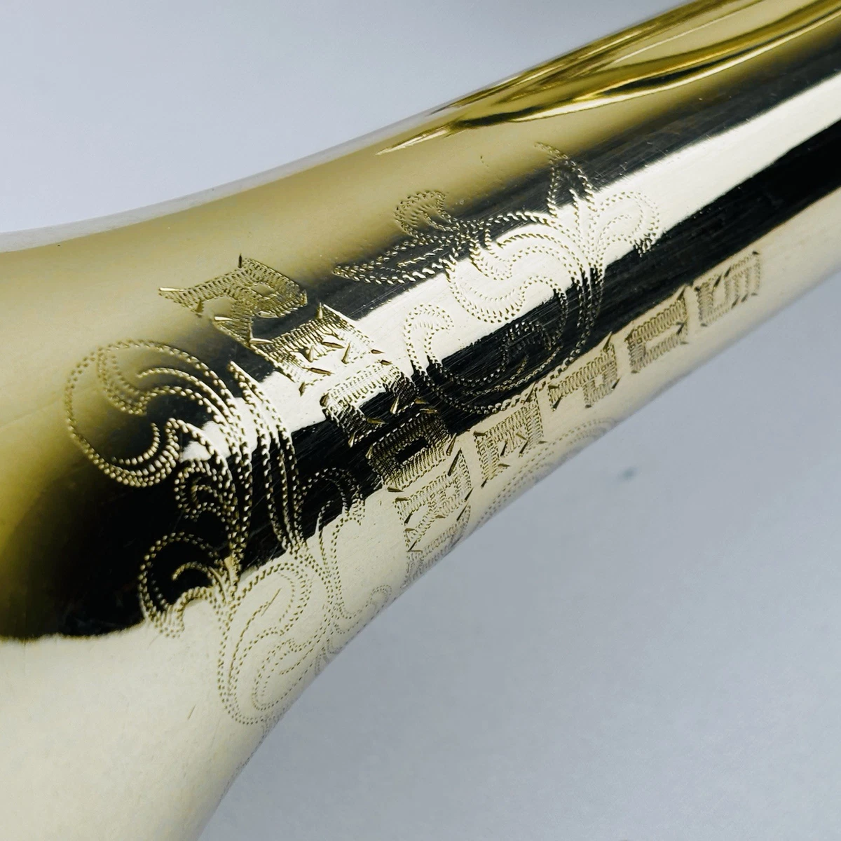 Olds Super Trumpet for sale | eBay