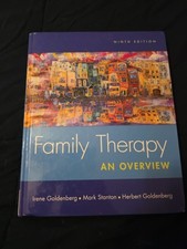 Mindtap Course List Ser.: Family Therapy : An...