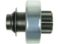 1X As-Pl SD3012 Freilaufgetriebe Starter FüR CitroëN Audi Peugeot Rover