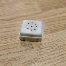 Build A Bear Marvel Comics Thor Voicebox. Neue Batterien. 