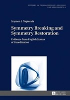 Symmetry Breaking And Symmetry Restoration Szymon J. Napiera¿A