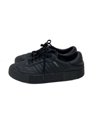 Women 7.0US Adidas Originals/Sambarose W/Sambarose/Black/B37067/Blk//
