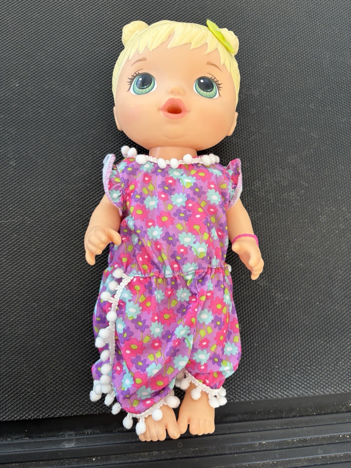 Baby Alive Better Now Bailey Doll Blonde