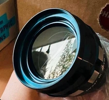 Eiki Sankor 16F 2x Anamorphic Lens. BRAND NEW!!!