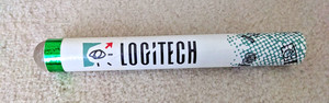 Vintage Logitech Kaleidoscope