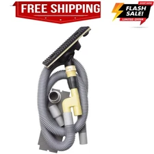 Dust-Free Vacuum Sander, Without Pole, One Color