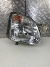 Feu avant (phare) Suzuki WAGON R+