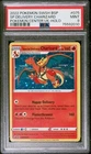 Special Delivery Charizard Promo Holo Pokemon Card SWSH075 PSA 9 MINT