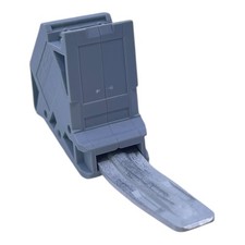 WAGO Impugnatura potenziale 285-407 Power Tap VE: 6 pz Impugnatura potenziale per industria