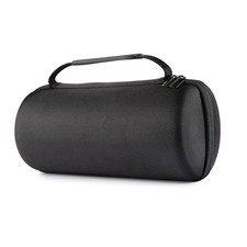 Hard Case Shell Storage Bag Pouch Cover With Handle For Bose SoundLink Revolve 