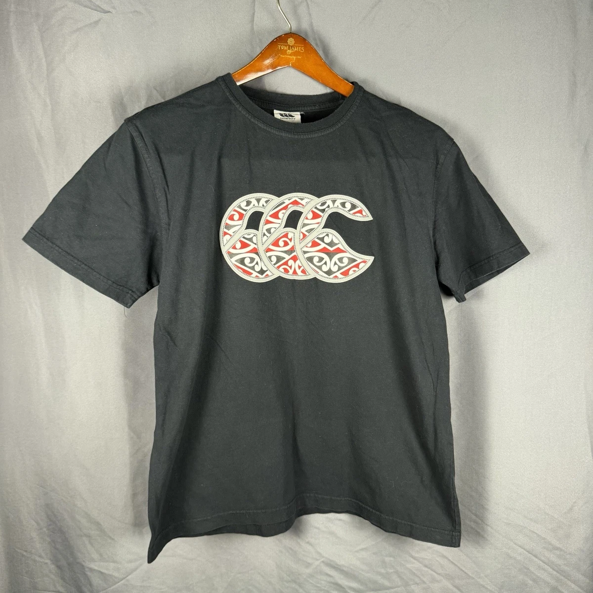 Canterbury Short Sleeve Shirts for Men for sale | eBay