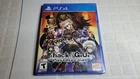 .Hack G.U. Last Recode - Sony PlayStation 4