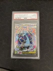 Pokémon Mega Charizard X ex Promo Ultra-Premium Collection Holo PSA 10 023 2025