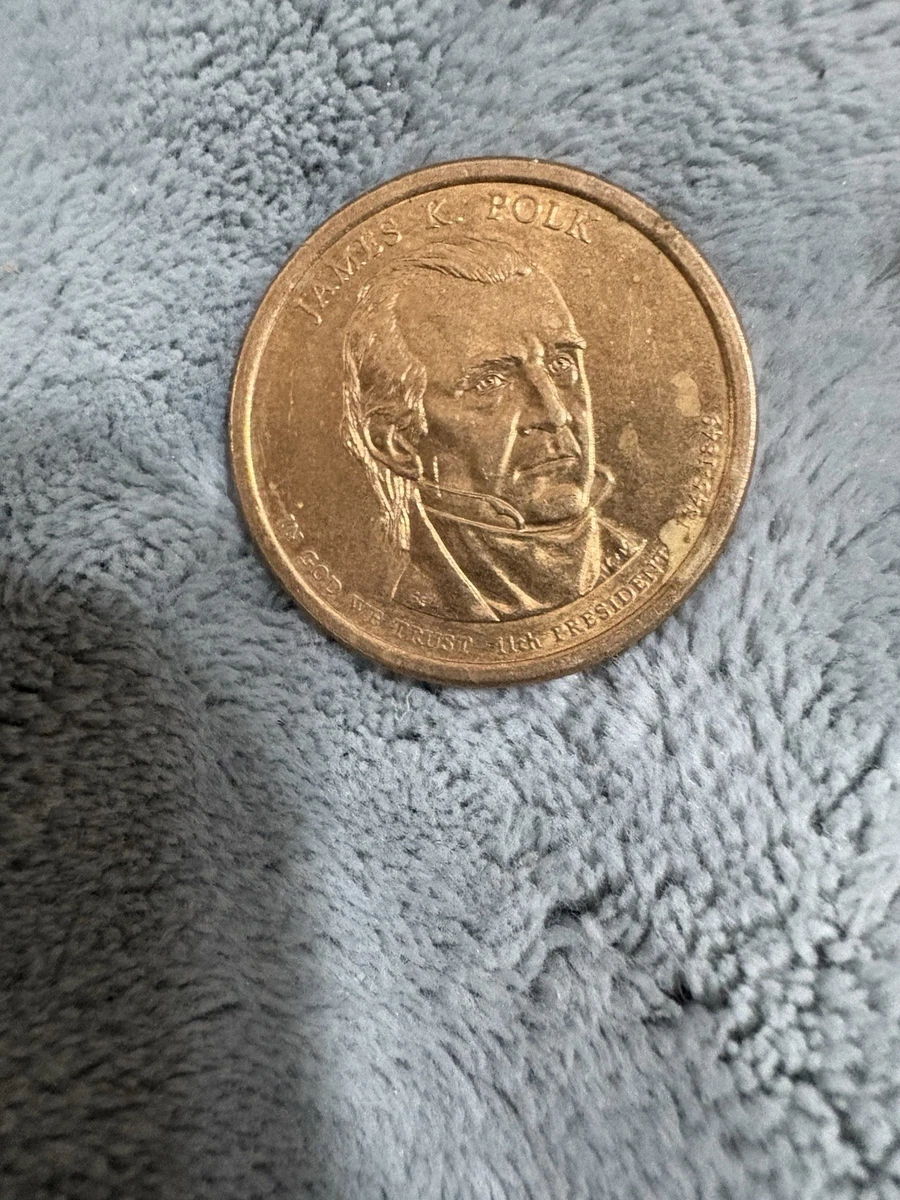 2009 Presidential Dollar Coins (2007-Now) for sale | eBay