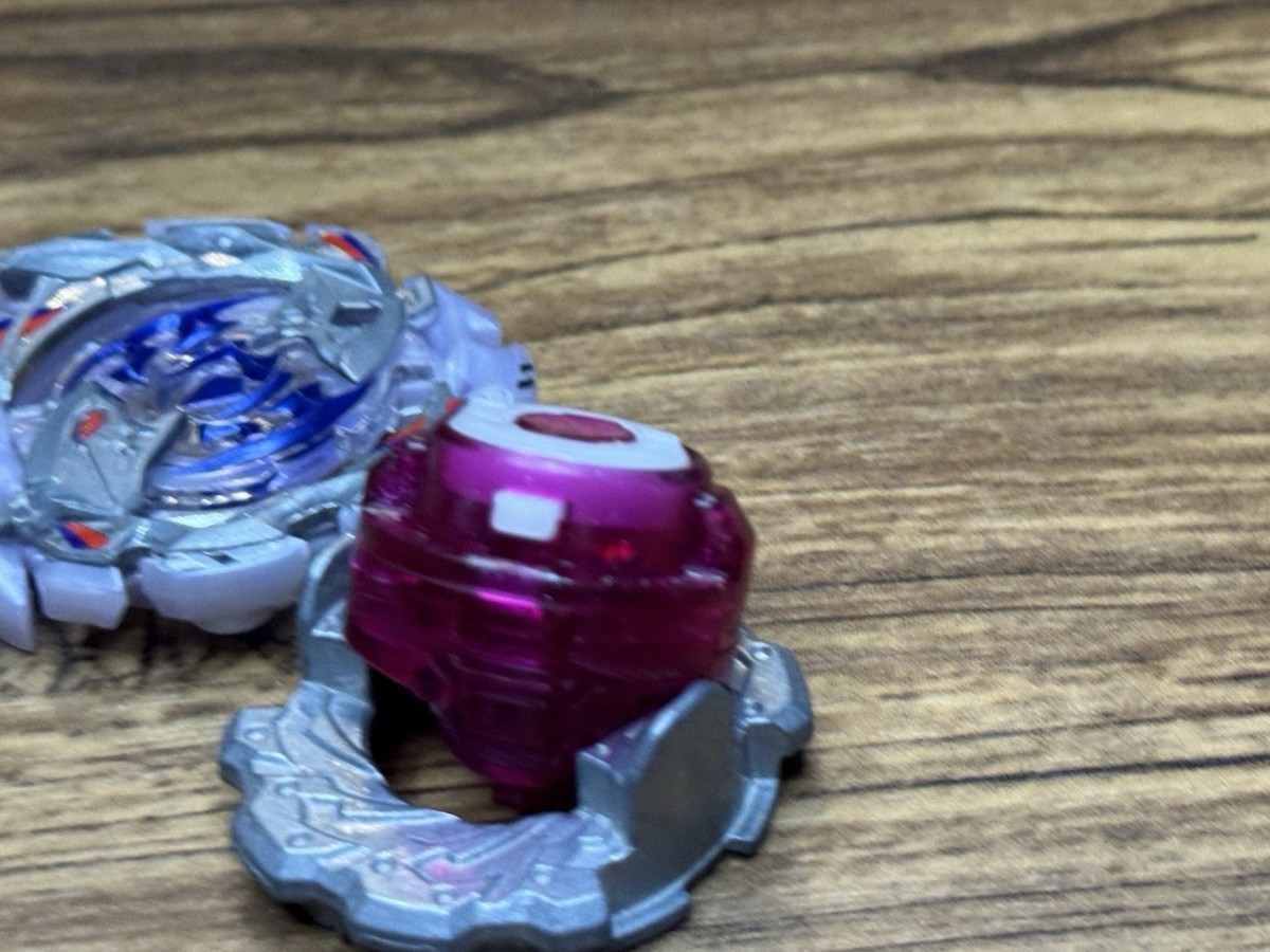 Emperor Forneus 7 Zeta B-111 Beyblade Burst Takara Tomy #B2 | eBay