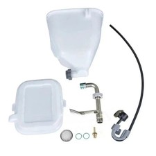 1PC 6L White Universal Hopper Small Electric Paint Sprayer Airless Spraying