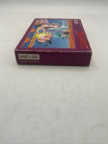 Famicom SPARTAN X GOOD Nintendo