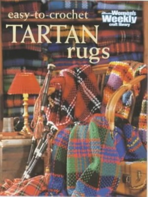 Easy to Crochet Tartan Rugs Coleman, Mary paperback Very Good