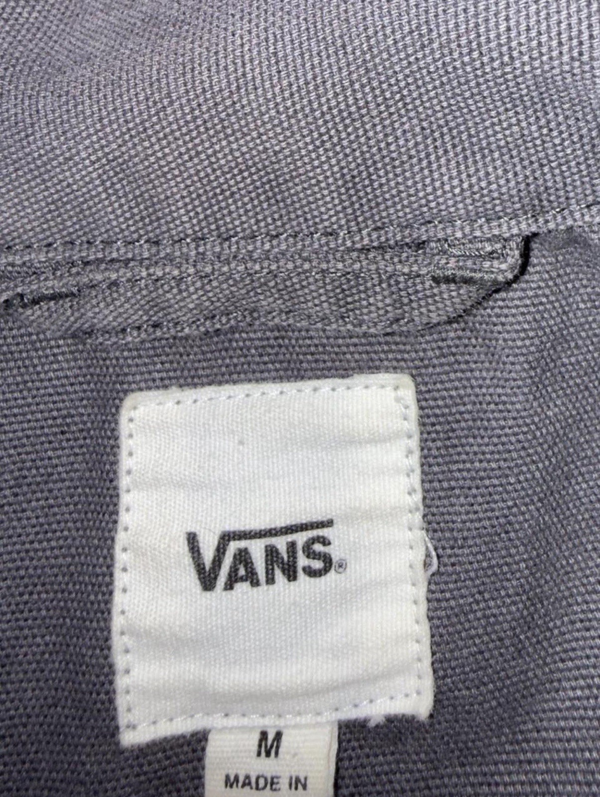 Vans Jacket - image 3